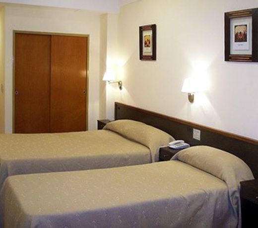Hotel Carrara