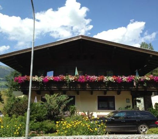 Haus Tenk