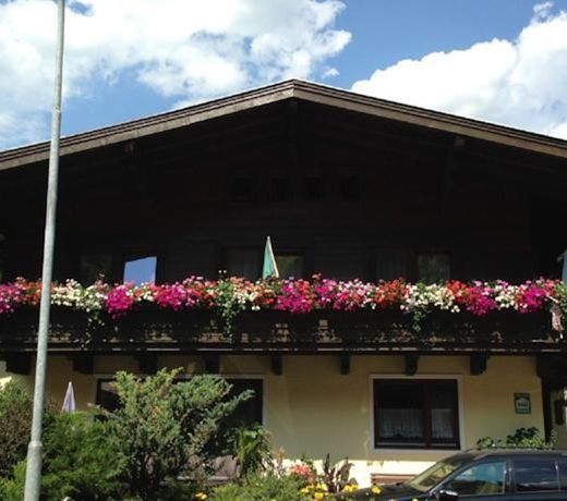 Haus Tenk