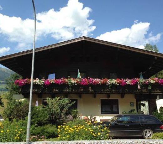 Haus Tenk