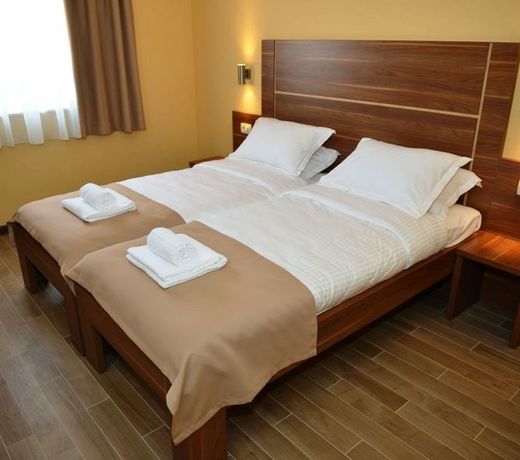 Hotel Pax Cordis