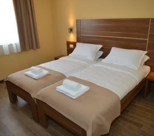 Hotel Pax Cordis