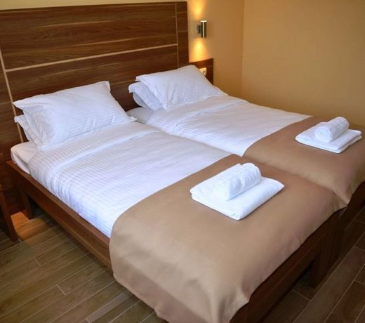 Hotel Pax Cordis