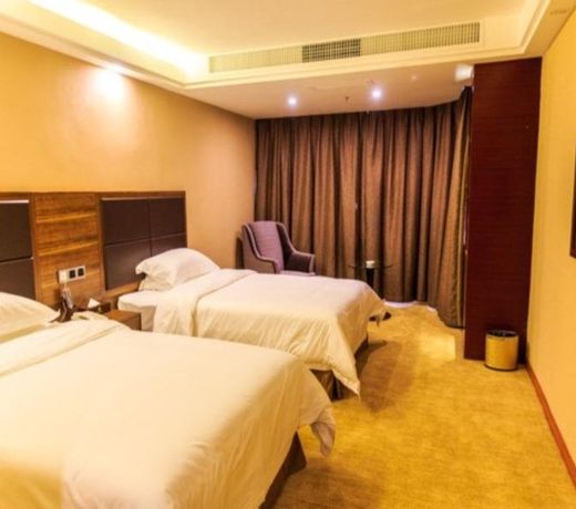 Shenzhen City Forest Hotel