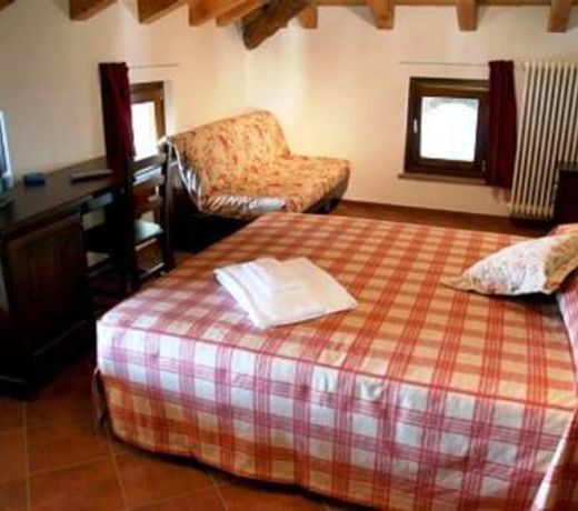 Affittacamere Il Contadino