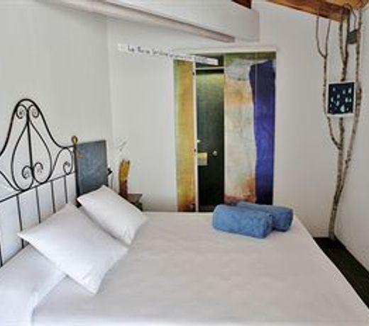 Hotel Casa Fumanal