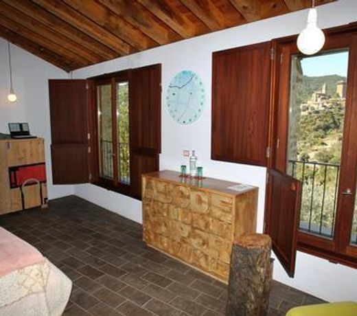 Hotel Casa Fumanal
