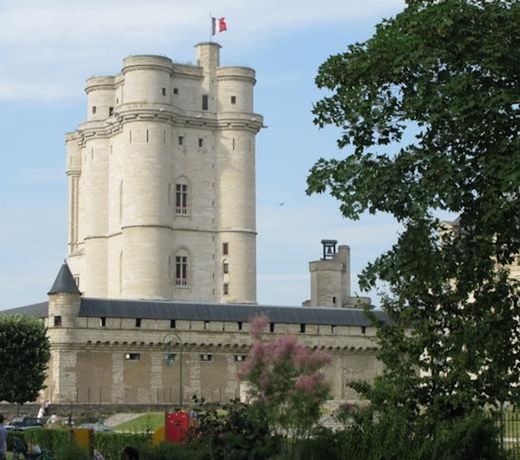APPARTEMENT LE ROOSEVELT