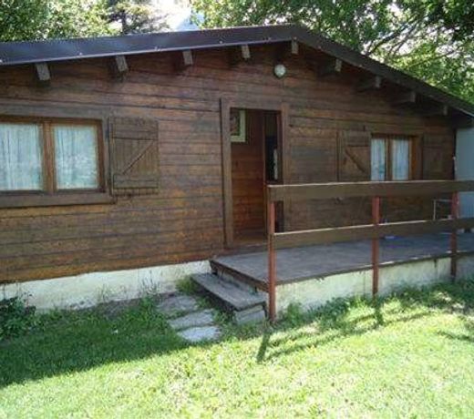 CAMPING LES ILES
