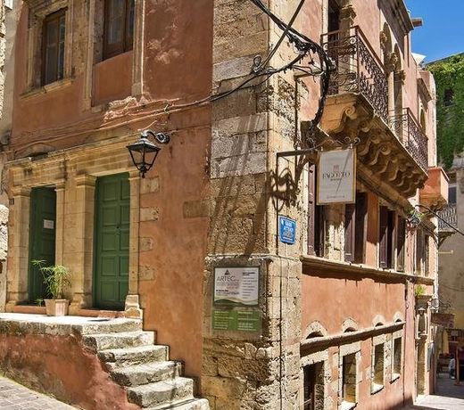 Fagotto Art Residences