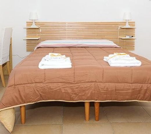 B&B Dimora MariÃ¹