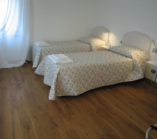 Bed And Breakfast Belvedere