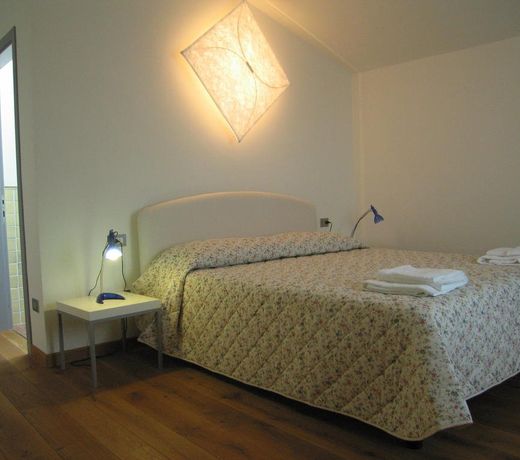 Bed And Breakfast Belvedere