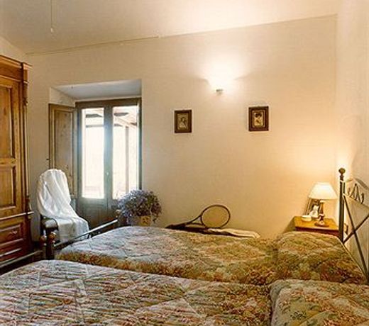 Tenuta Moriano