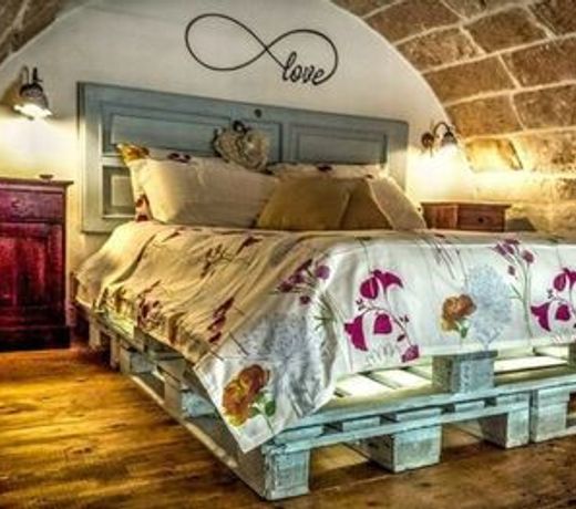 B&B Casa Fiore