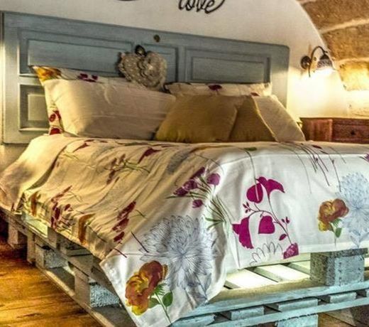 B&B Casa Fiore