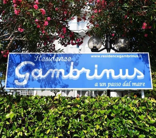 Residence Gambrinus