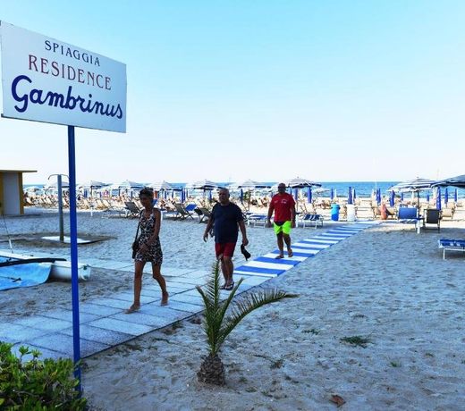 Residence Gambrinus