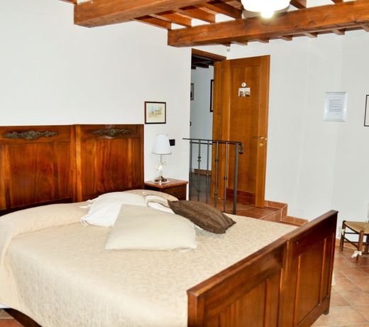 La Villa di Arezzo