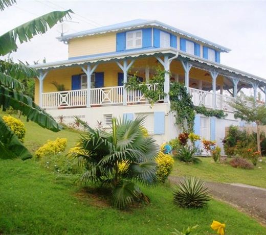 KAY MIMI MARTINIQUE