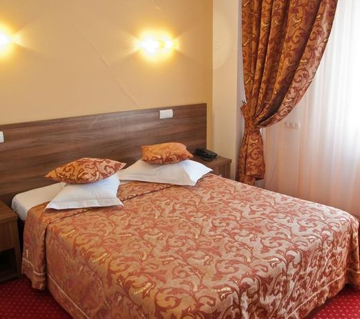 Hotel Premier Botosani