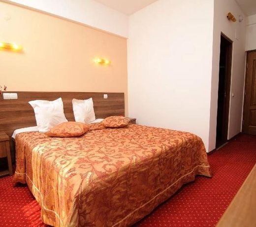 Hotel Premier Botosani