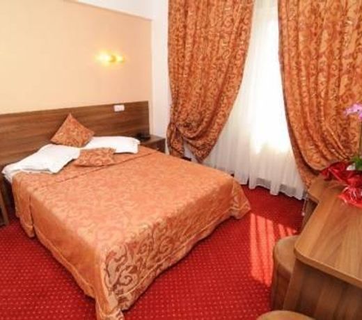 Hotel Premier Botosani