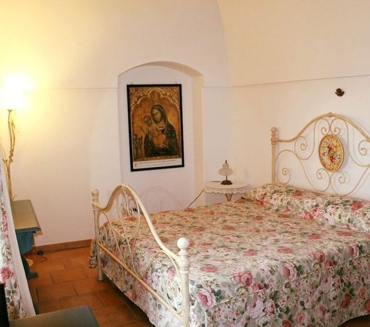 Masseria Del Crocifisso