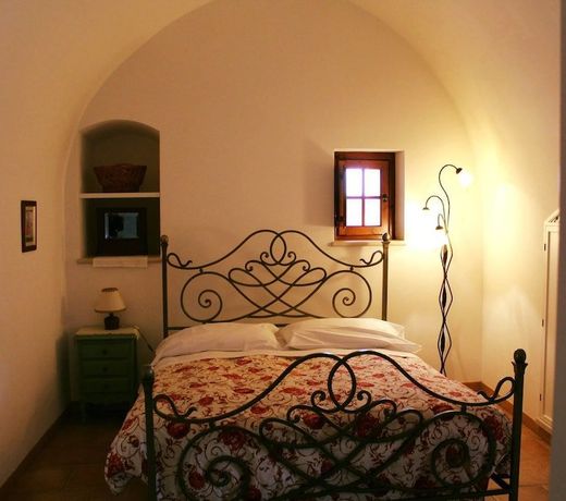 Masseria Del Crocifisso