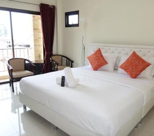 Baan Taweesuk Guest House