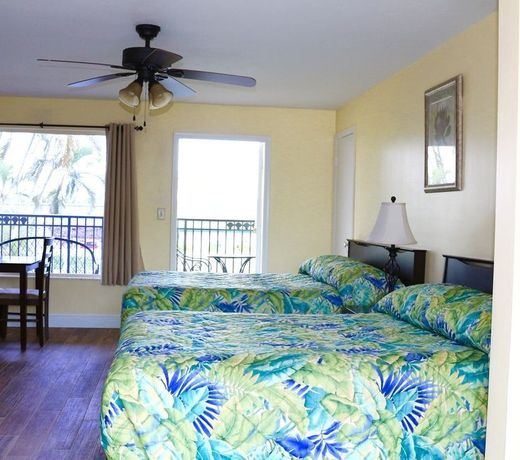 SeaShell Motel