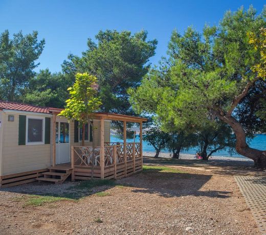 Camping Paklenica
