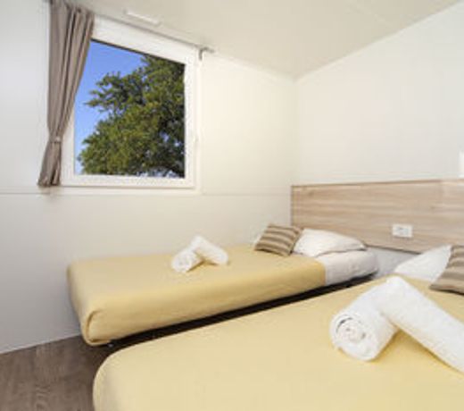 Camping Paklenica