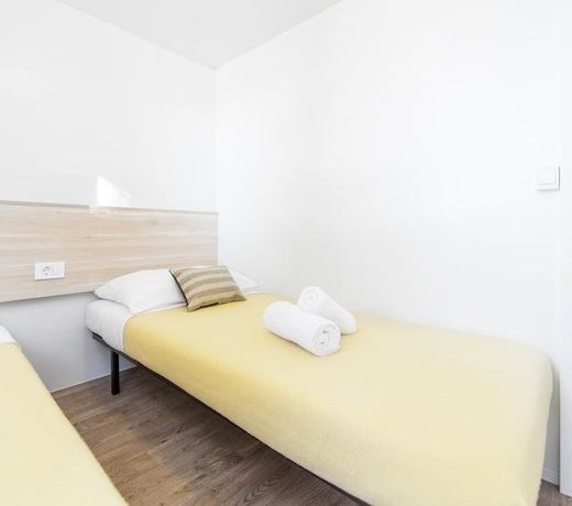 Camping Paklenica