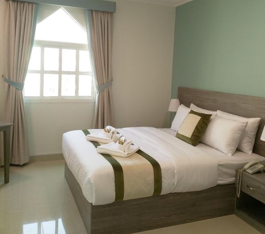 Sovereign Hotel - Marriage Certificate Required