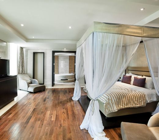 Rixos The Palm Hotel & Suites - Ultra All Inclusive