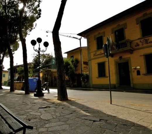 RESIDENZA DE' MEDICI