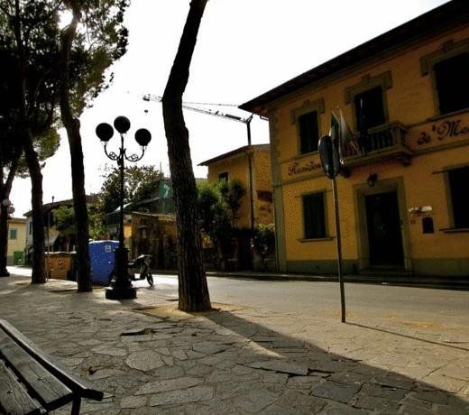 RESIDENZA DE' MEDICI