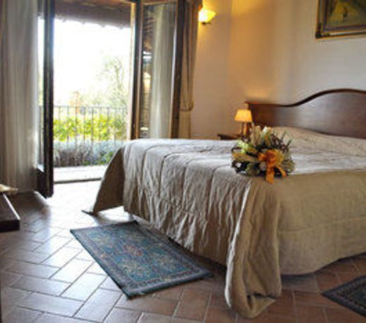Hotel Villa San Giorgio
