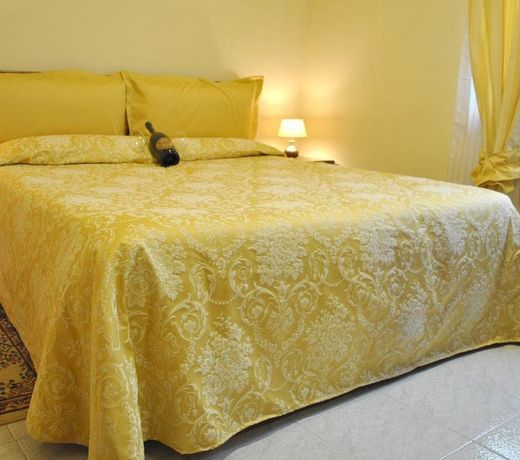 Hotel Villa San Giorgio