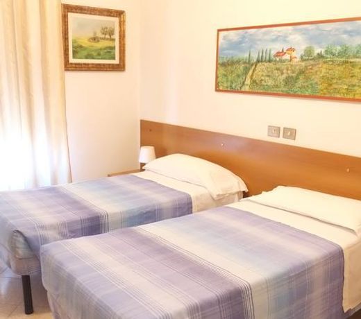 Albergo Italia di Nardi Renzo & C Snc