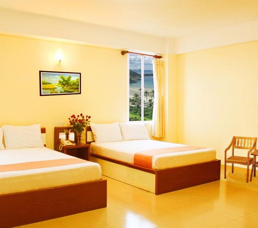 Olympus Hotel