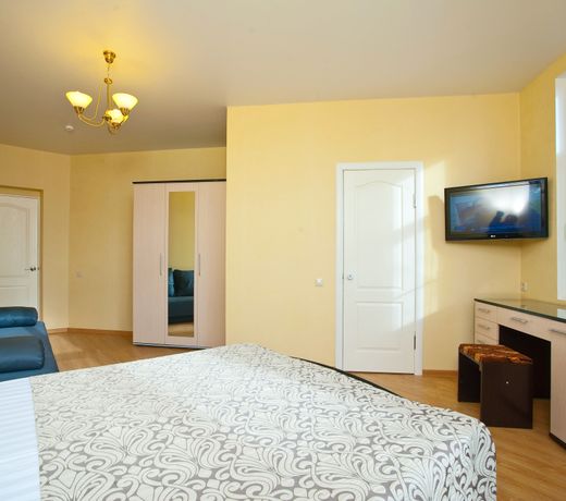 Hotel Lamore