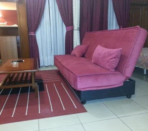 Bano Palace Hotel