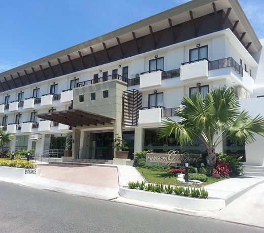 Mansion Garden Hotel