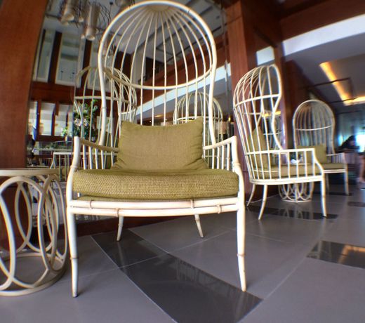 Mansion Garden Hotel