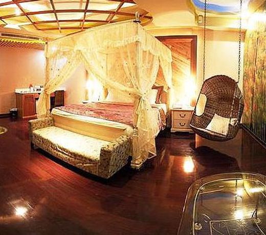 Wind Hotel