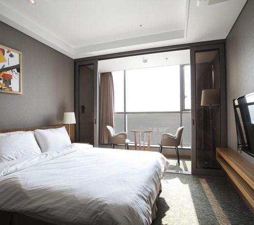 Hotel Mudrin