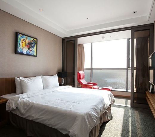 Hotel Mudrin