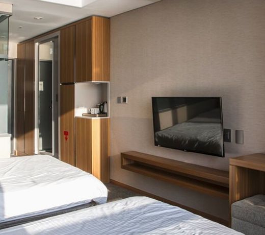 Hotel Mudrin